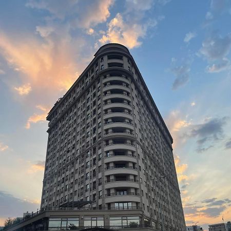 Flat Apartments Skopje Exterior photo