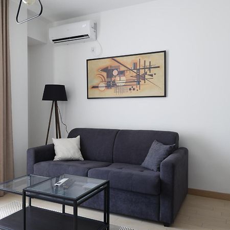 Flat Apartments Skopje Exterior photo